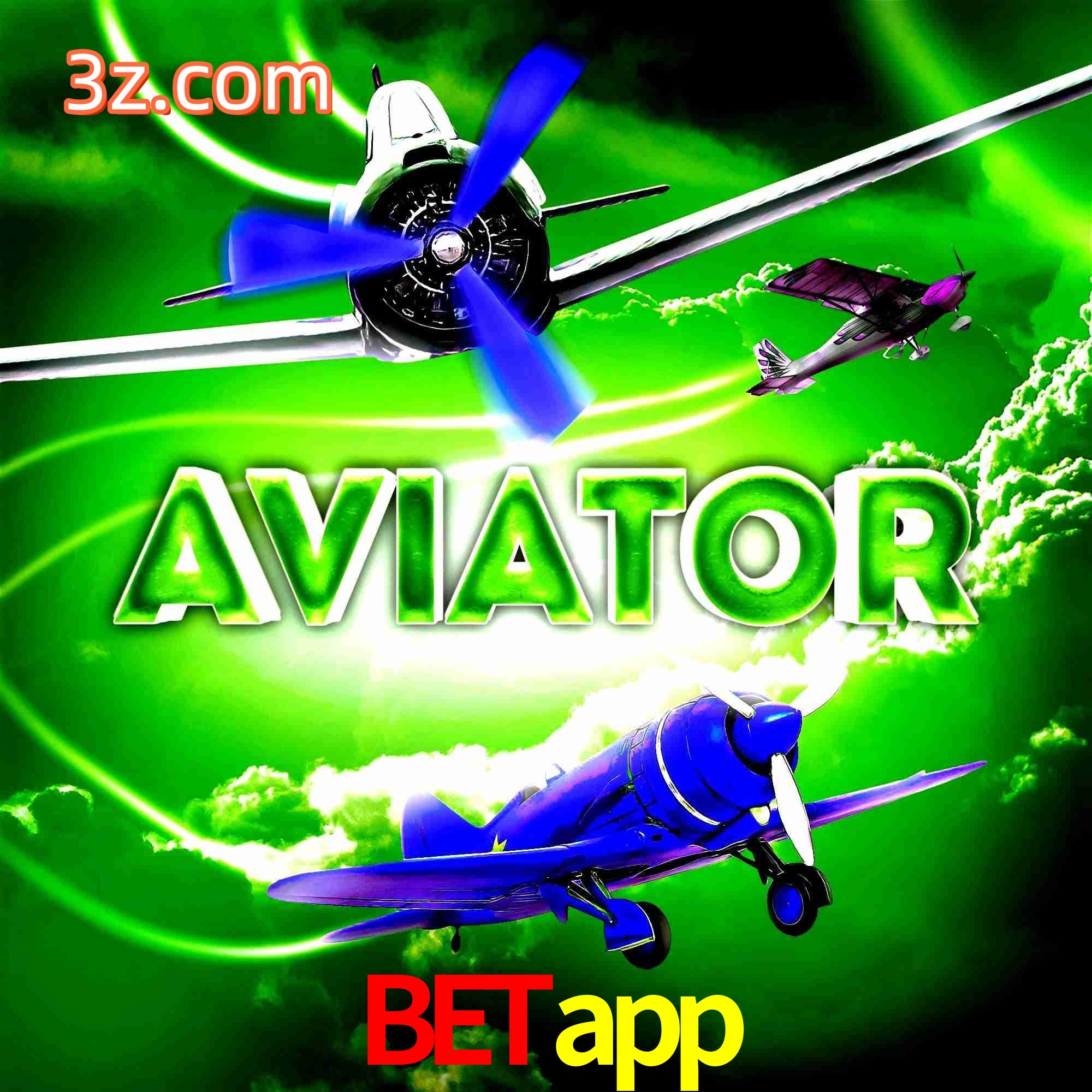 Aviator Betapp Tente a Sorte