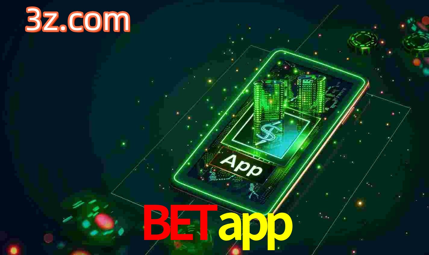 Simplificando a Experiência de Jogo Betapp App
