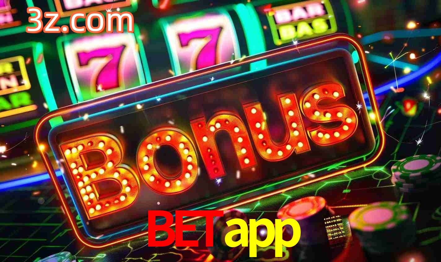 Sistema de Bônus Betapp