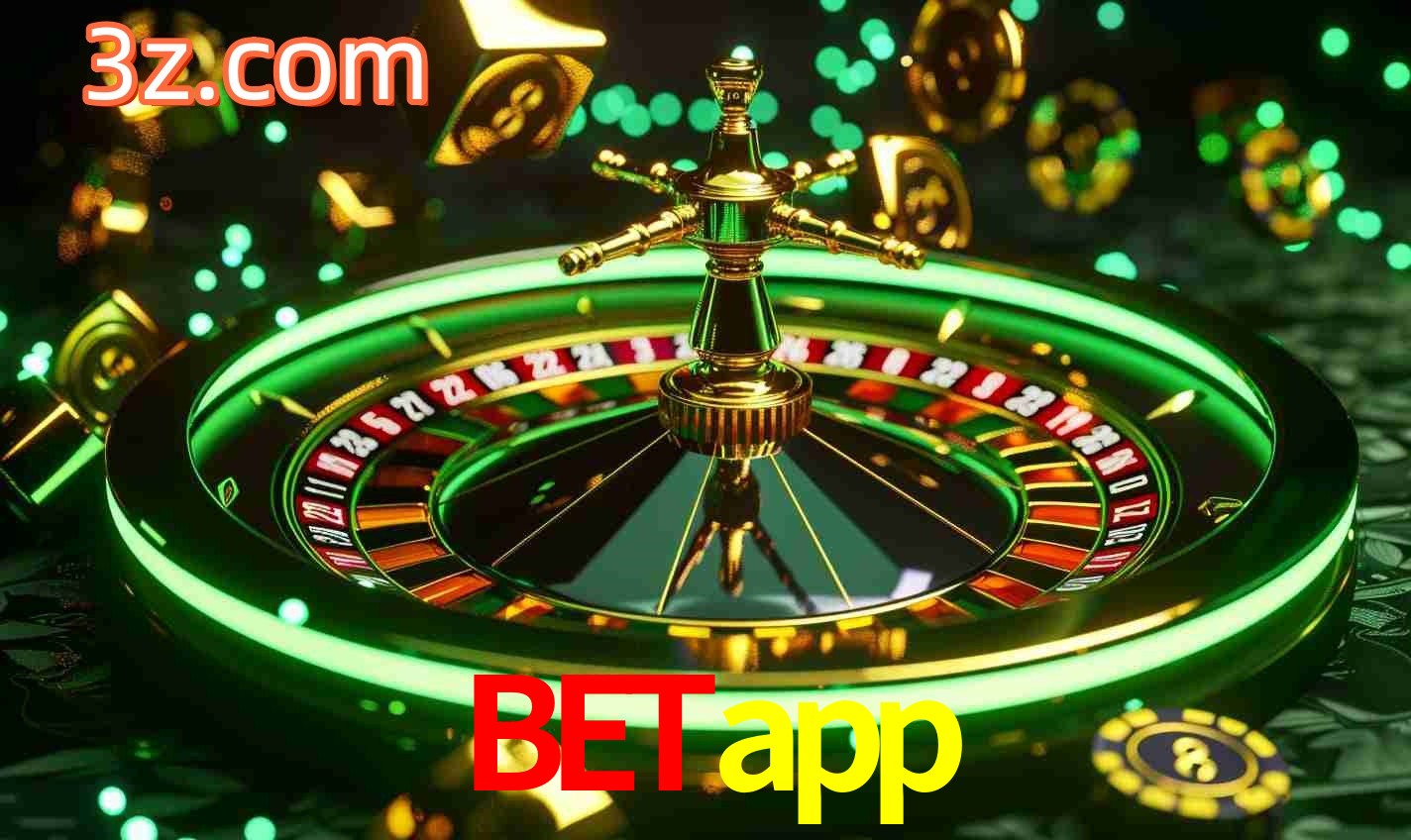 Desfrutar de um Cassino Betapp