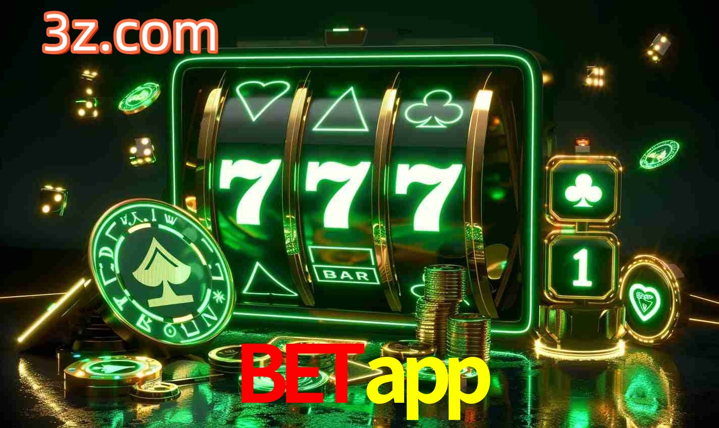 Seguro Login no Cassino Online Betapp